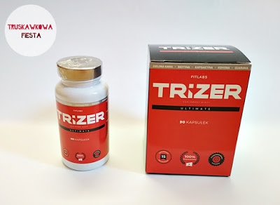 TRIZER.pl - suplement diety