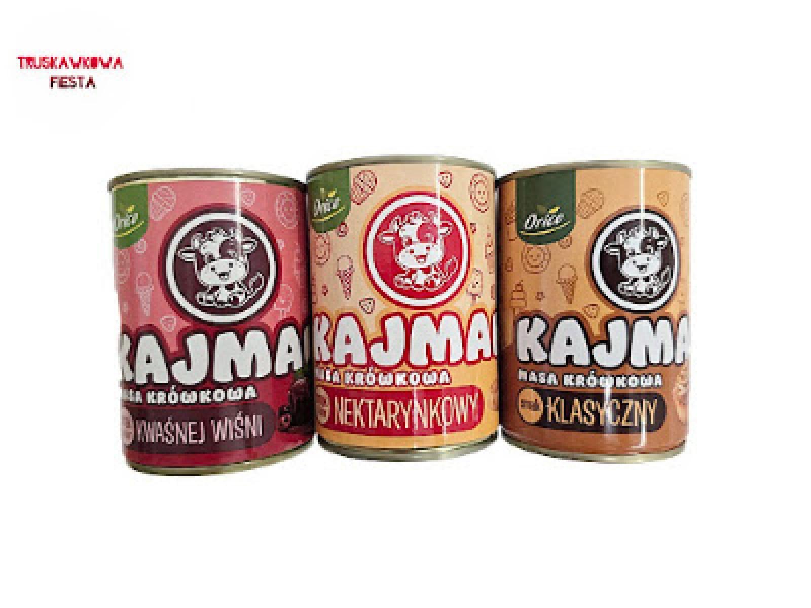 Współpraca z  Orico Food