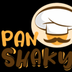 Współpraca z  Pan Shaky