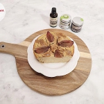 Ciasto ciecierzycowe z...