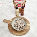 Proteinowe naleśniki...