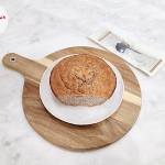 Waniliowy gryczany...