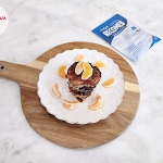 Jabłkowo-bananowe...