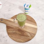 Koktajl z szpinakiem,...