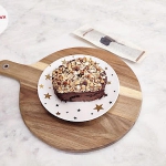 Tofurnik kakaowy z...