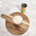 Koktajl z mieszanką...