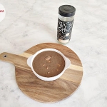 Zupa krem grzybowa z...