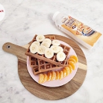 Klasyczne gofry z...