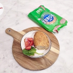 Szynka wędzona z...