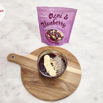 Smoothie bowl acai i...