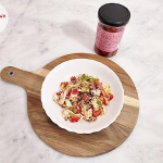 Sardynki z papryką...