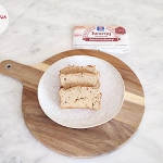 Ciasto mocno bananowe z...