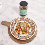 Żołądki drobiowe z...