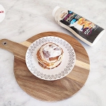 Proteinowe pancakes z...