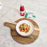 Potrawka z żołądki...