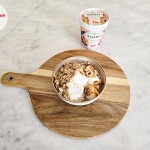 Granola owsiana z...
