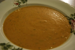 Zupa Solferino