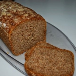 Łatwy chleb z mąki...