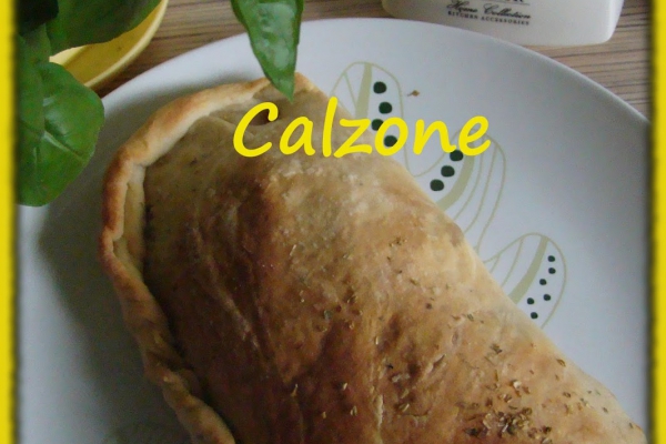 Calzone