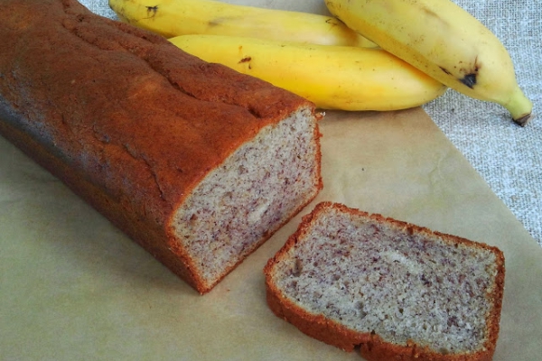 babka bananowa