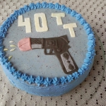 tort dla policjanta