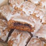 Pierniczki brukowce...