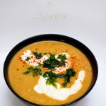 Zupa Krem z Kurek