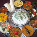 Kuchnia Indyjska