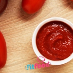 Domowy ketchup: przepis...