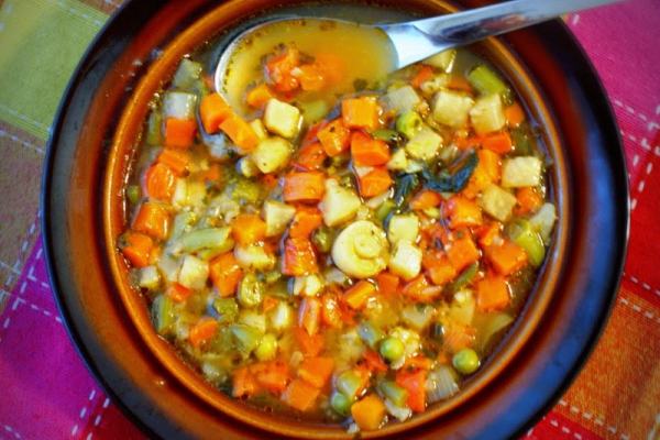 Minestrone