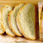 Najprostszy chleb...