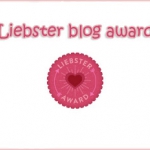 Liebster Award -...