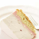 PINK MARSHMALLOW CAKE /...