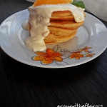 Tradycyjne pancakes