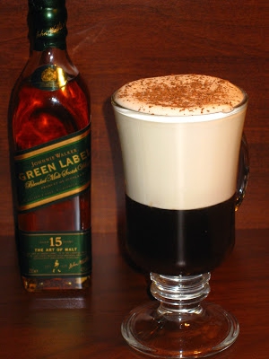 Kawa po Irlandzku