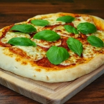 Pizza Neapolitańska...