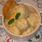 Lody Chałwowe