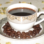 Kawa Po Turecku