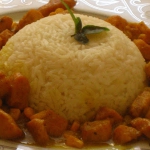 Kurczak w Curry