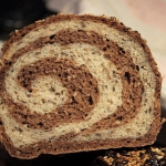Chleb pszenno-żytni...