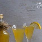 Limoncello, cytrynowy...