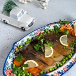 Karp w galarecie -...