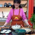 Gatita w kuchni Pytania...