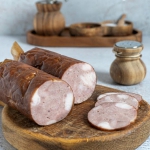 Kiełbasa drobiowa...