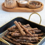 Kabanosy wieprzowe z...