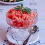 Arbuzowa granita