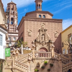 Poble Espanyol w...