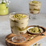 Pistacjowe tiramisu w...