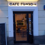 Cafe Furkot, idealne...