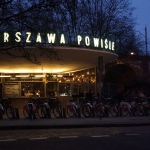 Warszawa Powiśle -...